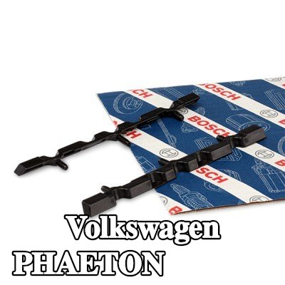 BOSCH محول البطارية — Volkswagen Phaeton
