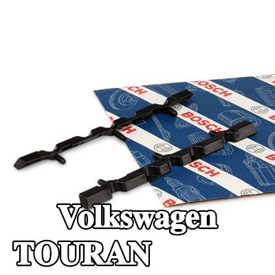 BOSCH محول البطارية — Volkswagen Touran
