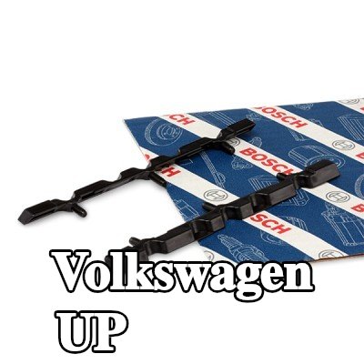 BOSCH محول البطارية — Volkswagen Up