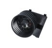 VALEO Entegre regülatörsüz fan motoru — SEAT Arosa (1)