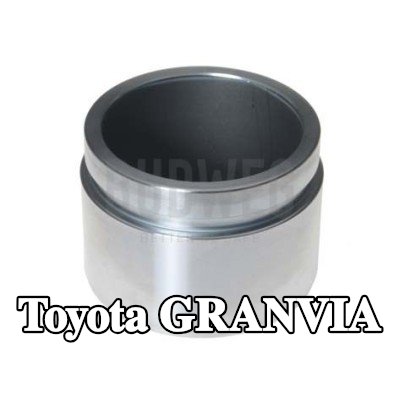 BUDWEG CALIPER مكبس مكبس الفرامل — Toyota Granvia