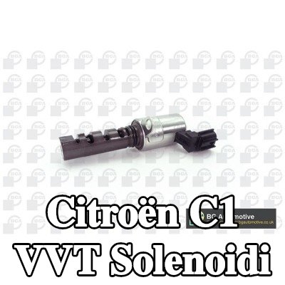 BGA VVT solenoidi — Citroën C1