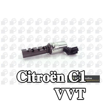 BGA ملف لولبي VVT — Citroën C1