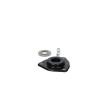 KAVO PARTS Onarım kiti, süspansiyon kolu Ön Aks — Nissan Vanette (4)