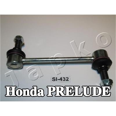 JAPKO قضيب مانع للانقلاب المحور الخلفي — Honda Prelude