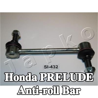 JAPKO Arka aks anti-roll bar — Honda Prelude