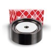 FEBI BILSTEIN Saptırma / kılavuz kasnağı, V-ribbed belt Outer Diameter: 56mm — Nissan Kubistar (1)