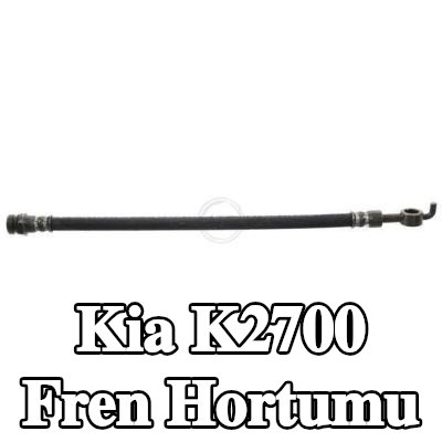 A.B.S. Fren hortumu 301mm — Kia K2700
