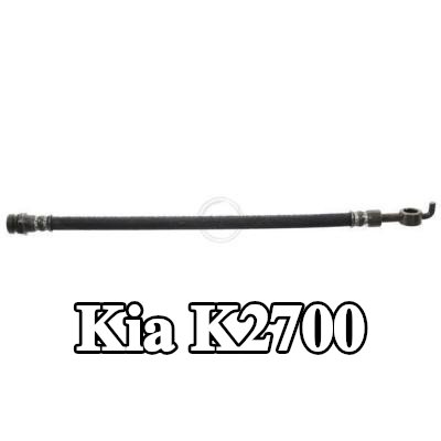 A.B.S. خرطوم الفرامل 301mm — Kia K2700