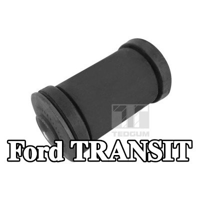 TEDGUM جلبة، حامل النوابض — Ford Transit