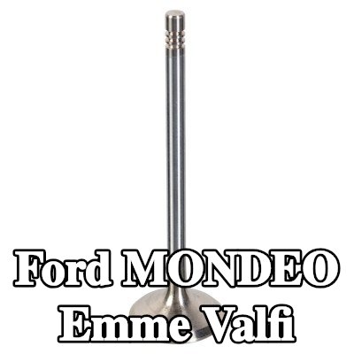 FEBI BILSTEIN Emme valfi — 2012 Ford Mondeo