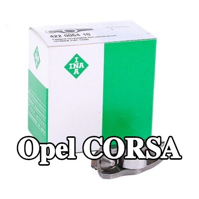 INA ذراع الكرسي الهزاز — Opel Corsa