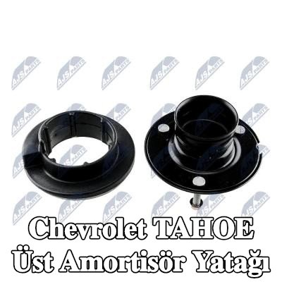 NTY Üst amortisör yatağı Ön Aks — Chevrolet Tahoe
