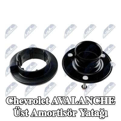 NTY Üst amortisör yatağı Ön Aks — Chevrolet Avalanche