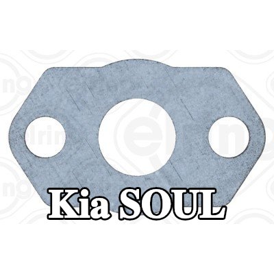 ELRING السدادة, أنبوب شفط مضخة الزيت — Kia Soul
