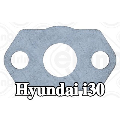 ELRING السدادة, أنبوب شفط مضخة الزيت — Hyundai i30