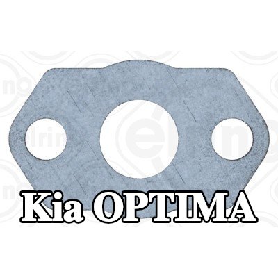 ELRING السدادة, أنبوب شفط مضخة الزيت — Kia Optima
