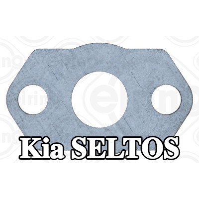 ELRING السدادة, أنبوب شفط مضخة الزيت — Kia Seltos