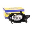 MAGNETI MARELLI Sağ Sis Farı, H11, ampuller olmadan — 2011 Honda Cr-v (1)