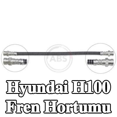 A.B.S. Fren hortumu 342mm — Hyundai H100