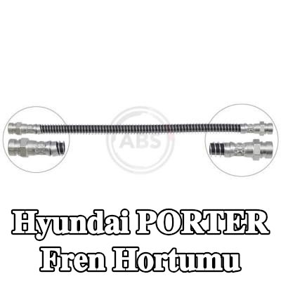 A.B.S. Fren hortumu 342mm — Hyundai Porter
