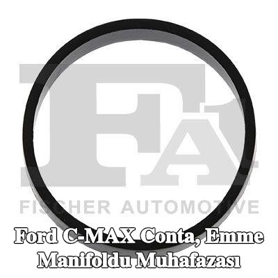 FA1 Conta, emme manifoldu muhafazası — 2012 Ford C-max