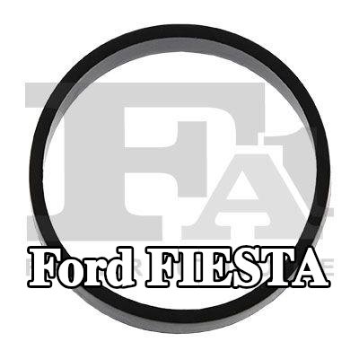 FA1 حشية، مبيت مشعب السحب — Ford Fiesta