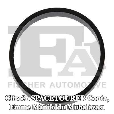 FA1 Conta, emme manifoldu muhafazası — Citroën Spacetourer