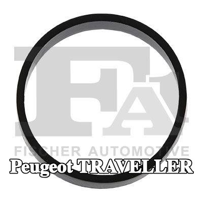 FA1 حشية، مبيت مشعب السحب — 2017 Peugeot Traveller