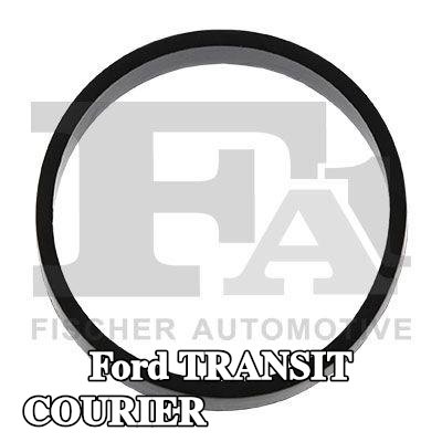 FA1 حشية، مبيت مشعب السحب — 2016 Ford Transit Courier