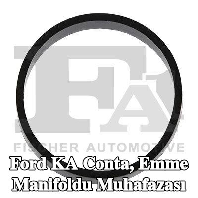 FA1 Conta, emme manifoldu muhafazası — Ford Ka