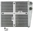 MAHLE Conta halkalı ısıtıcı matrisi — SEAT Altea (2)