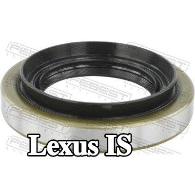 FEBEST حشية العمود, التروس التفاضلية للمحور الخلفي — Lexus Is