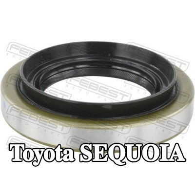FEBEST حشية العمود, التروس التفاضلية للمحور الخلفي — Toyota Sequoia