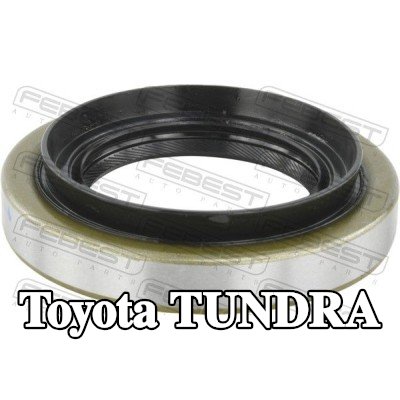 FEBEST حشية العمود, التروس التفاضلية للمحور الخلفي — Toyota Tundra