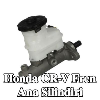ABE Fren ana silindiri — 1997 Honda Cr-v