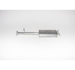 VEGAZ Orta susturucu 1190, 1225mm — 1997 Ford Transit (1)
