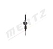 MERTZ Direksiyon kremayeri — 2005 Nissan Navara (2)