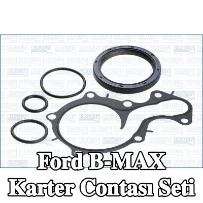 AJUSA Karter contası seti — Ford B-max