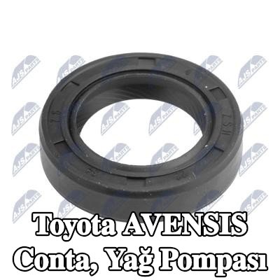 NTY Conta, yağ pompası — Toyota Avensis