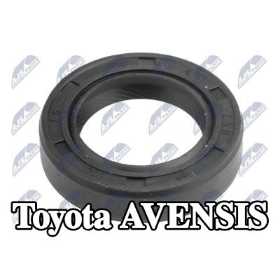 NTY حشية، مضخة الزيت — Toyota Avensis