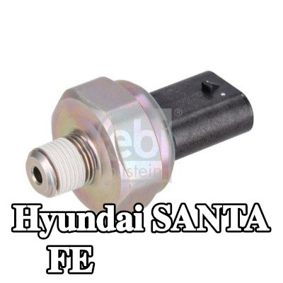 FEBI BILSTEIN مفتاح ضغط الزيت — Hyundai Santa Fe