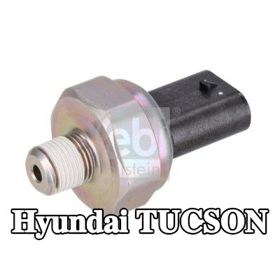 FEBI BILSTEIN مفتاح ضغط الزيت — 2016 Hyundai Tucson
