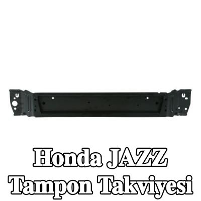 BLIC Tampon takviyesi Ön — 2002 Honda Jazz