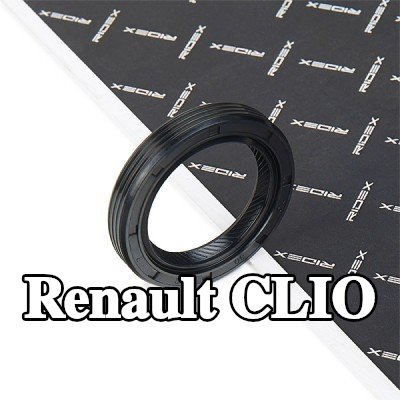 RIDEX حشية زيت العمود — Renault Clio