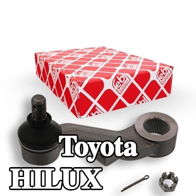 FEBI BILSTEIN ذراع بيتمان — Toyota Hilux
