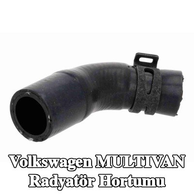 VAICO Radyatör hortumu — Volkswagen Multivan