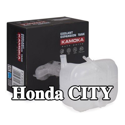 KAMOKA خزان تمدد سائل التبريد — Honda City