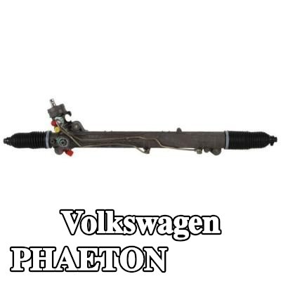 LAUBER حامل التوجيه — Volkswagen Phaeton