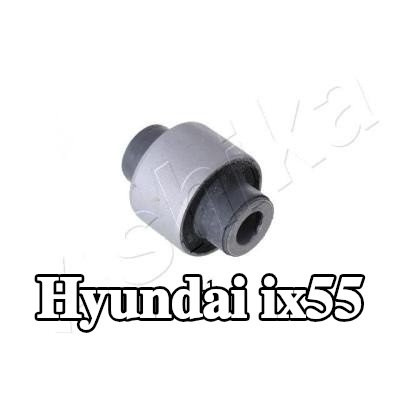 ASHIKA حامل، تركيب ذراع التحكم — Hyundai ix55